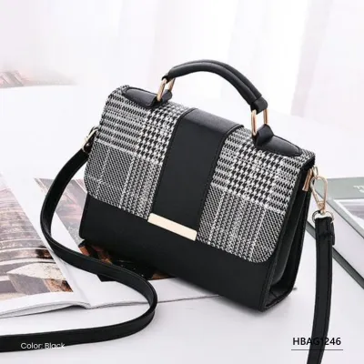 SIENNA CARRY WOMEN'S HANDBAG